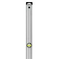 Poziomica 200cm PRO600 anodowana srebrna PRO A6200