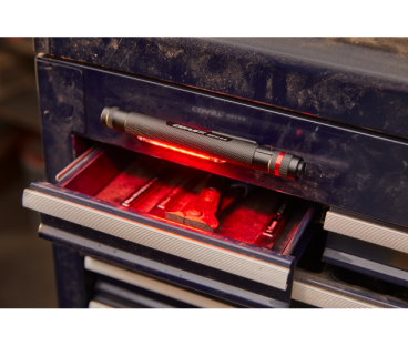 Lampa inspekcyjna z magnesem 120 lumenów COAST G23