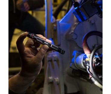 Latarka kieszonkowa inspekcyjna COAST G19