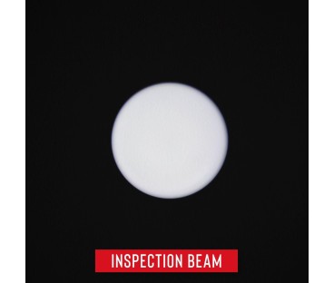 Latarka kieszonkowa inspekcyjna COAST G19