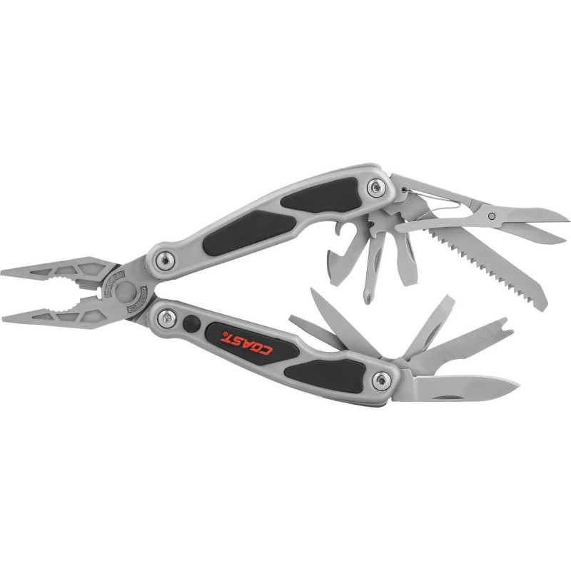 Narzędzie wielofunkcyjne LED Multitool COAST LED140