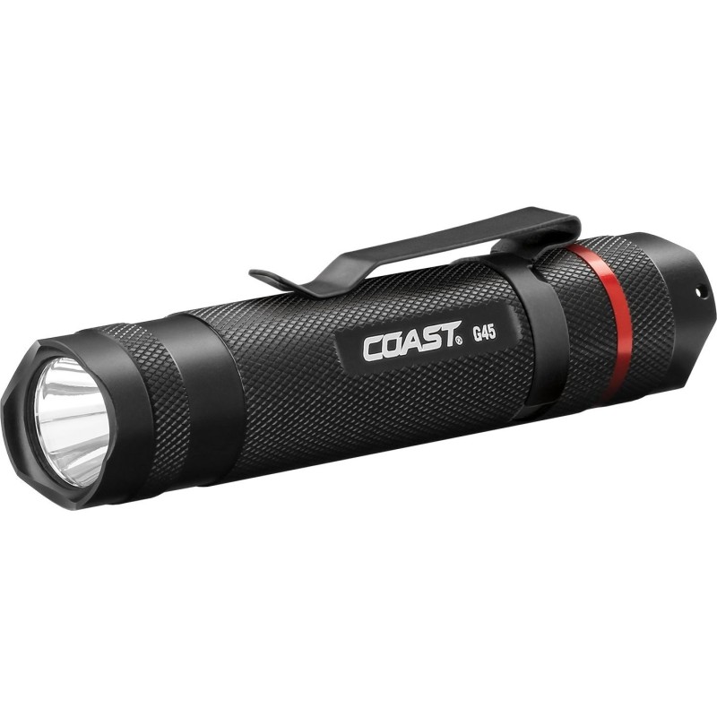 Latarka 385 lumenów COAST G45