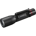 Latarka 410 lumenów z jednoręcznym ustawieniem ostrości COAST HX5 Latarka 410 lumenów z jednoręcznym ustawieniem ostrości COAST HX5
