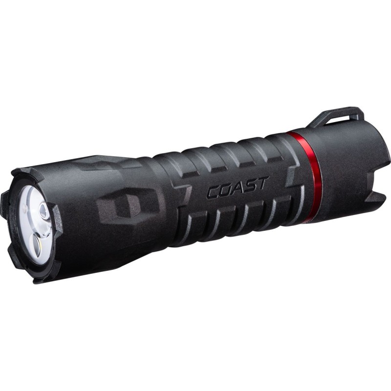 Wodoodporna latarka akumulatorowa 740 lumenów COAST PS500R