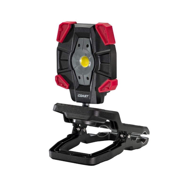 Lampa robocza akumulatorowa USB LED 3900 lumenów COAST CL40R