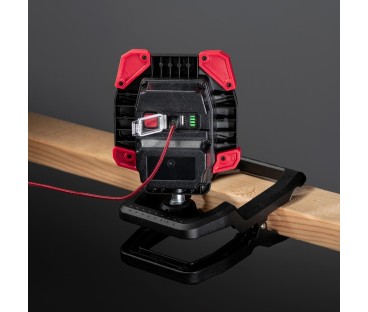 Lampa robocza akumulatorowa USB LED 3900 lumenów COAST CL40R