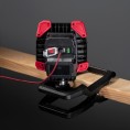 Lampa robocza akumulatorowa USB LED 3900 lumenów COAST CL40R