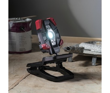 Lampa robocza akumulatorowa USB LED 3900 lumenów COAST CL40R