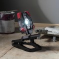 Lampa robocza akumulatorowa USB LED 3900 lumenów COAST CL40R