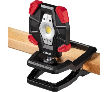 Lampa robocza akumulatorowa USB LED 3900 lumenów COAST CL40R