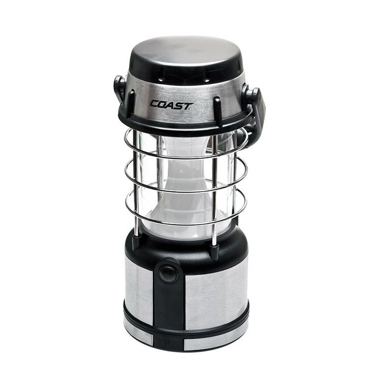Lampa kempingowa biwakowa 460 lumenów COAST EAL17
