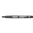 Marker permanentny czarny 1szt. TRACER APM1-CDU