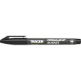 Marker permanentny czarny 1szt. TRACER APM1