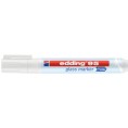 Marker do powierzchni szklanych szkła biały 1,5-3mm łatwo usuwalny EDDING 95