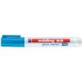 Marker do powierzchni szklanych szkła niebieski 1,5-3mm łatwo usuwalny EDDING 95