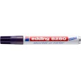 Marker UV Securitas do ukrytego znakowania 1,5-3mm przezroczysty EDDING 8280