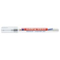 Marker z długą końcówką do znakowania otworów czarny 1mm cienki EDDING 8850
