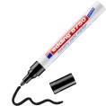 Marker przemysłowy olejowy czarny 2-4mm EDDING 8750