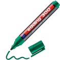 Marker permanentny zielony 1,5-3mm EDDING 300