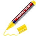 Marker permanentny żółty 1,5-3mm EDDING 300