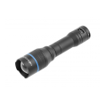 Latarka LED 1000lm USB HOEGERT HT1E414 Latarka LED 1000lm USB HOEGERT HT1E414