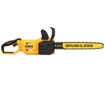 Akumulatorowa piła łańcuchowa 18" 45cm 54V 1x9.0Ah FLEXVOLT DeWALT DCMCS574X1