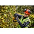 Nożyce do żywopłotu akumulatorowe 55cm 18V DeWALT DCMHT563N