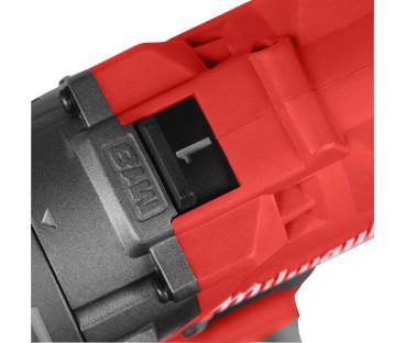 Wiertarko-wkrętarka z udarem 18V 158Nm M18 FPD3-0 Milwaukee 4933498060
