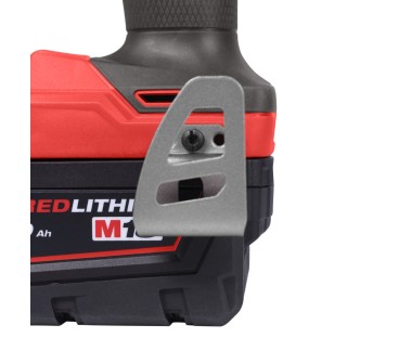 Wiertarko-wkrętarka z udarem 18V 158Nm M18 FPD3-0 Milwaukee 4933498060