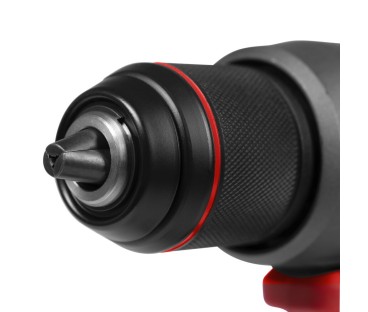Wiertarko-wkrętarka z udarem 18V 158Nm M18 FPD3-0 Milwaukee 4933498060