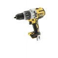Wiertarko-wkrętarka z udarem 95Nm 18V z silnikiem bezszczotkowym DCD996N DeWALT