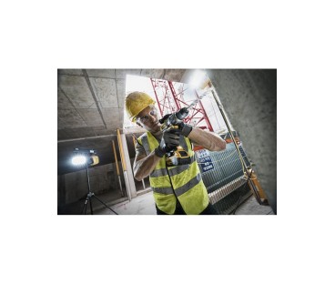 Wiertarko-wkrętarka z udarem 95Nm 18V z silnikiem bezszczotkowym DCD996N DeWALT
