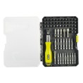 Zestaw 59 szt. bitów RAK59SD RYOBI 5132002251