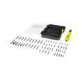 Zestaw 59 szt. bitów RAK59SD RYOBI 5132002251