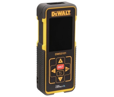 Dalmierz laserowy 100m DeWALT DW03101
