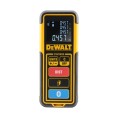 Dalmierz laserowy 30m z Bluetooth DeWALT DW099S