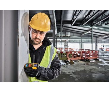 Dalmierz laserowy 30m z Bluetooth DeWALT DW099S