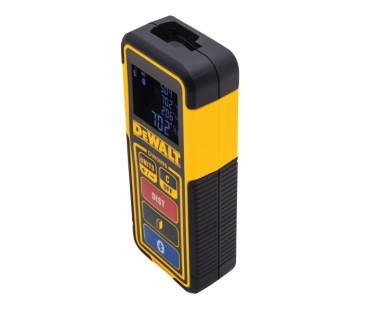 Dalmierz laserowy 30m z Bluetooth DeWALT DW099S