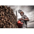 Hełm kask ochronny pomarańczowy niewentylowany BOLT 200 MILWAUKEE 4932480657 Hełm kask ochronny pomarańczowy niewentylowany BOLT 200 MILWAUKEE 4932480657