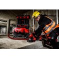Hełm kask ochronny żółty niewentylowany BOLT 200 MILWAUKEE 4932479253 Hełm kask ochronny żółty niewentylowany BOLT 200 MILWAUKEE 4932479253
