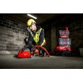 Hełm kask ochronny żółty niewentylowany BOLT 200 MILWAUKEE 4932479253 Hełm kask ochronny żółty niewentylowany BOLT 200 MILWAUKEE 4932479253