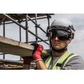 Hełm kask ochronny biały niewentylowany BOLT 200 - 1szt. MILWAUKEE 4932479252