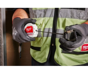 Smycz QUICK-CONNECT z mechanizmem cofającym do narzędzi do 2,2 kg - 1 szt. MILWAUKEE 4932472106