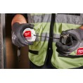 Smycz QUICK-CONNECT z mechanizmem cofającym do narzędzi do 2,2 kg - 1 szt. MILWAUKEE 4932472106