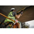 Smycz QUICK-CONNECT z mechanizmem cofającym do narzędzi do 2,2 kg - 1 szt. MILWAUKEE 4932472106