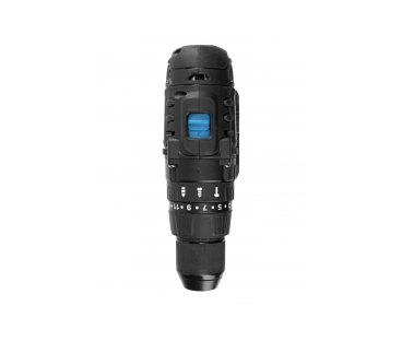 Wiertarko wkrętarka udarowa 50Nm 18V HOEGERT HT2E221-0PD