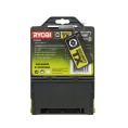Zestaw 46 szt. wierteł i bitów RAK46MIX RYOBI 5132002686