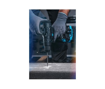 Wiertarko wkrętarka udarowa 50Nm 18V HOEGERT HT2E221-0PD