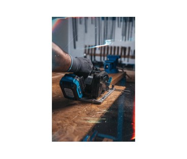 Bezszczotkowa pilarka tarczowa 165mm 18V HOEGERT