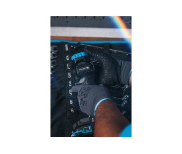 Latarka akumulatorowa 18V HOEGERT HT2E238-0FLH